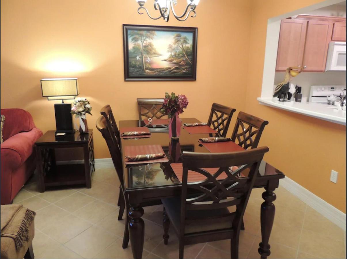 Beautiful New Luxury Townhome With Private Beach And Swimming Pools 러스킨 외부 사진